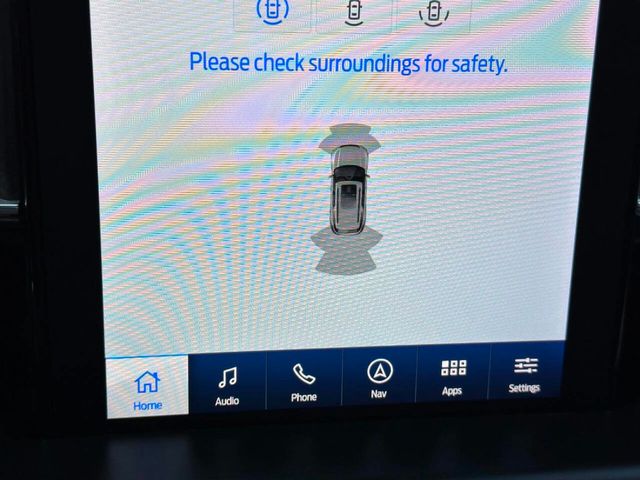 2020 Ford Explorer ST 4WD - 22916514 - 55