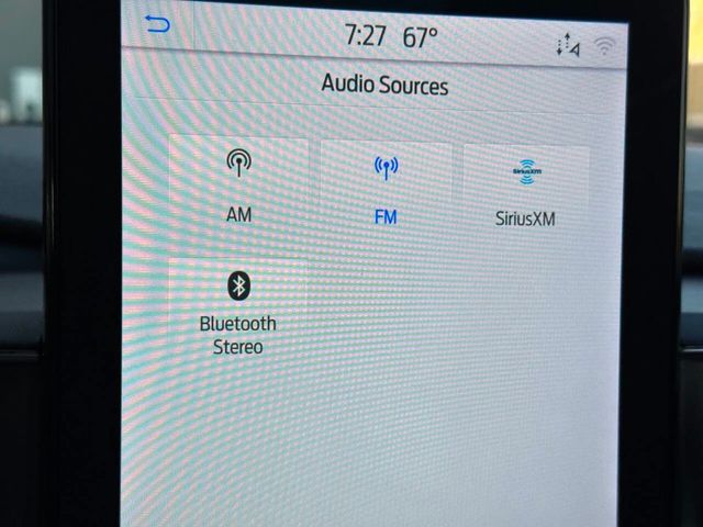 2020 Ford Explorer ST 4WD - 22916514 - 57