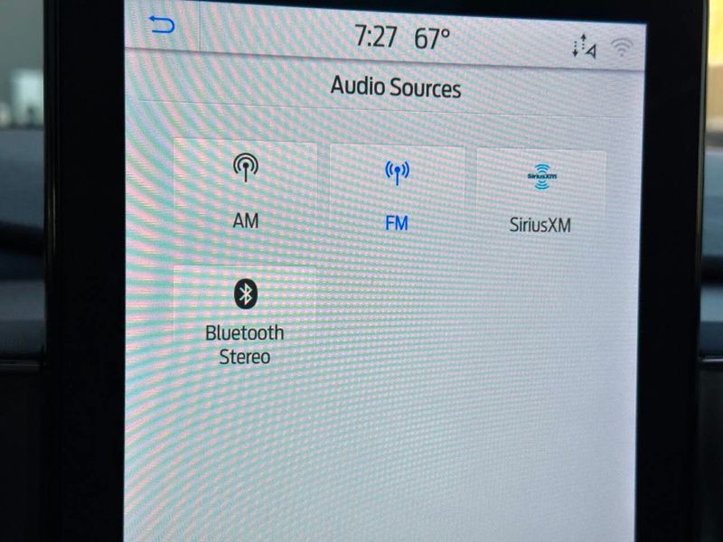 2020 Ford Explorer ST 4WD - 22916514 - 57