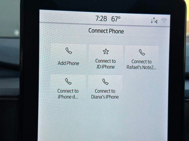 2020 Ford Explorer ST 4WD - 22916514 - 58