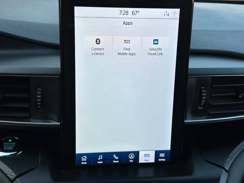 2020 Ford Explorer ST 4WD - 22916514 - 60