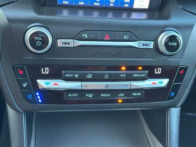 2020 Ford Explorer ST 4WD - 22916514 - 63