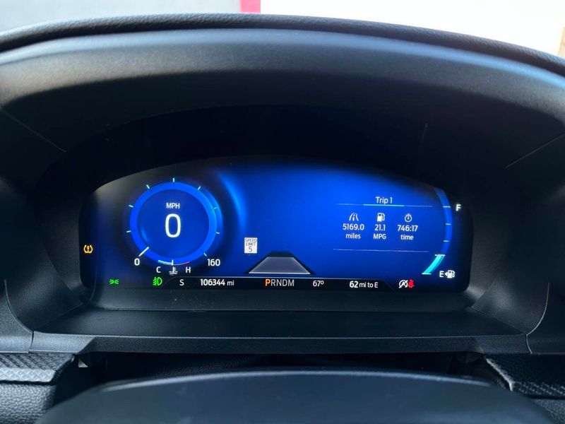 2020 Ford Explorer ST 4WD - 22916514 - 70