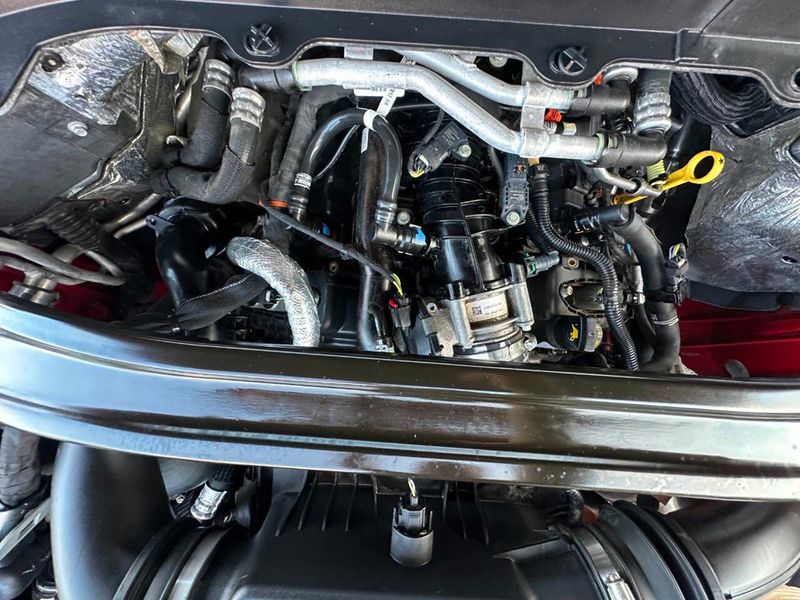 2020 Ford Explorer ST 4WD - 22946462 - 38