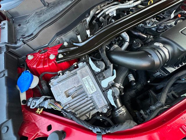 2020 Ford Explorer ST 4WD - 22946462 - 39