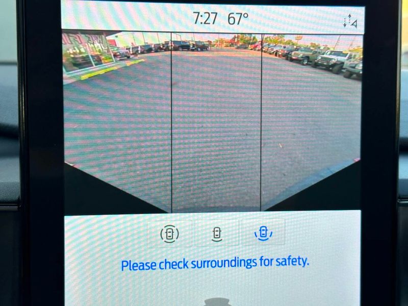 2020 Ford Explorer ST 4WD - 22946462 - 54