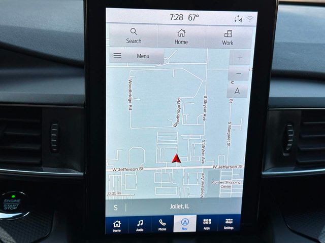 2020 Ford Explorer ST 4WD - 22946462 - 59