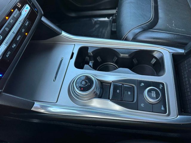 2020 Ford Explorer ST 4WD - 22946462 - 64