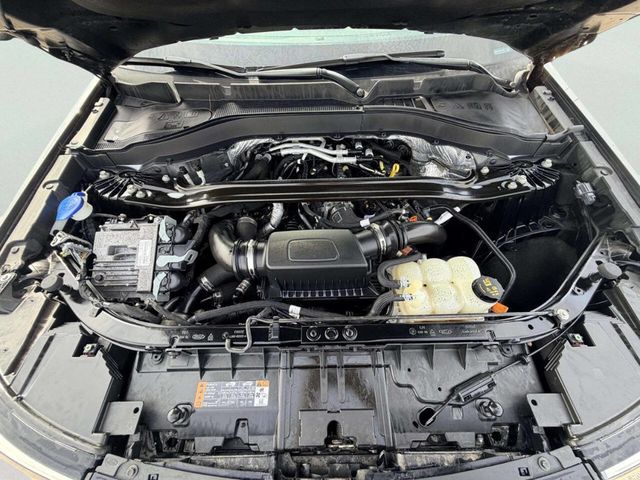 2020 Ford Explorer ST 4WD - 23030935 - 13