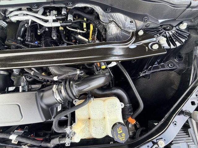 2020 Ford Explorer ST 4WD - 23030935 - 14