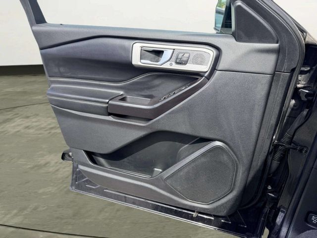2020 Ford Explorer ST 4WD - 23030935 - 17