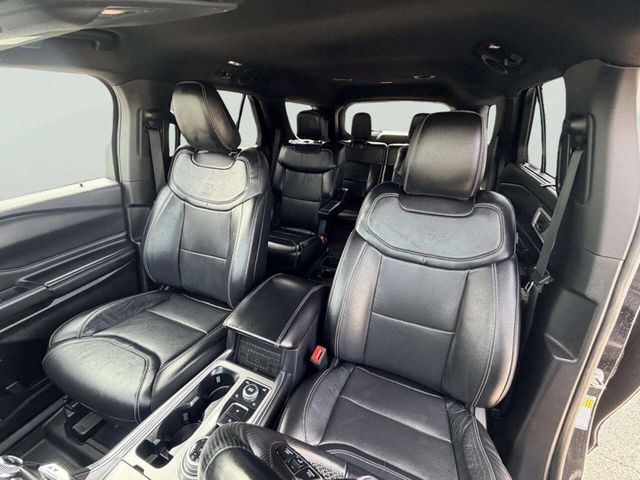 2020 Ford Explorer ST 4WD - 23030935 - 21