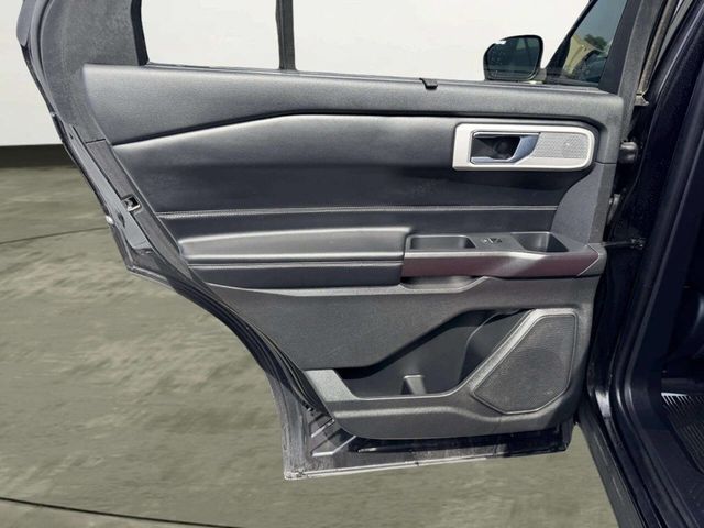 2020 Ford Explorer ST 4WD - 23030935 - 25