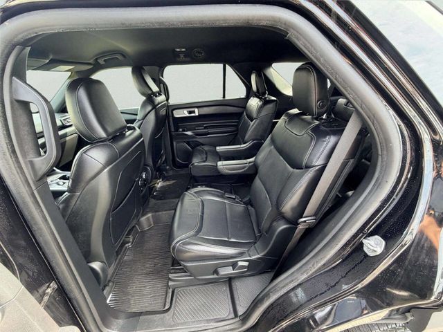 2020 Ford Explorer ST 4WD - 23030935 - 26