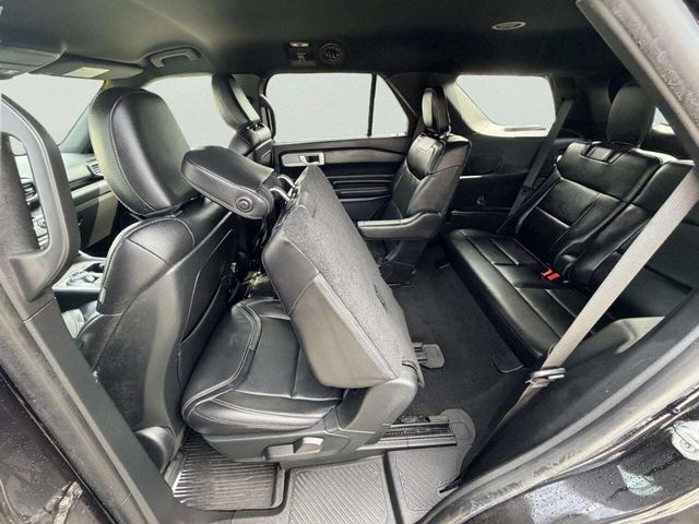 2020 Ford Explorer ST 4WD - 23030935 - 27