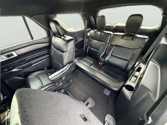 2020 Ford Explorer ST 4WD - 23030935 - 28