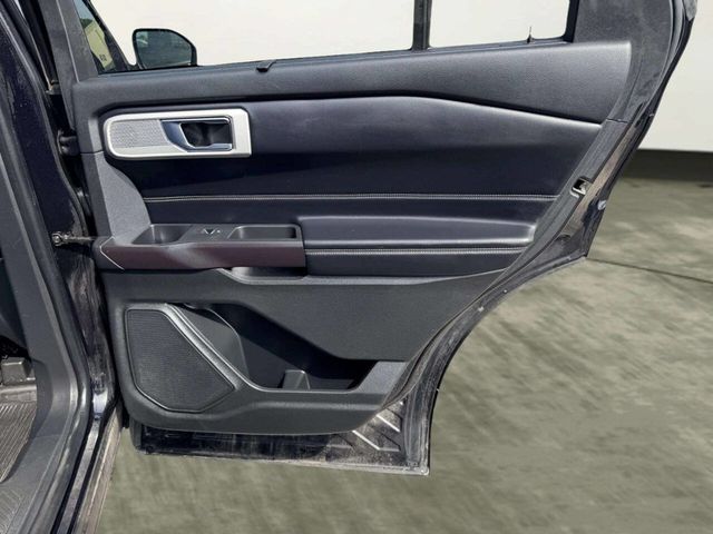 2020 Ford Explorer ST 4WD - 23030935 - 29