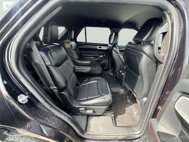 2020 Ford Explorer ST 4WD - 23030935 - 30