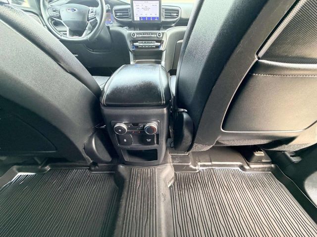 2020 Ford Explorer ST 4WD - 23030935 - 33