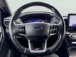 2020 Ford Explorer ST 4WD - 23030935 - 37