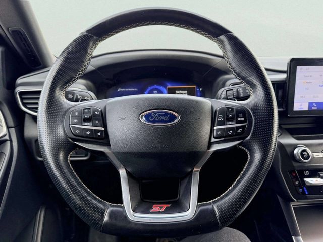 2020 Ford Explorer ST 4WD - 23030935 - 37