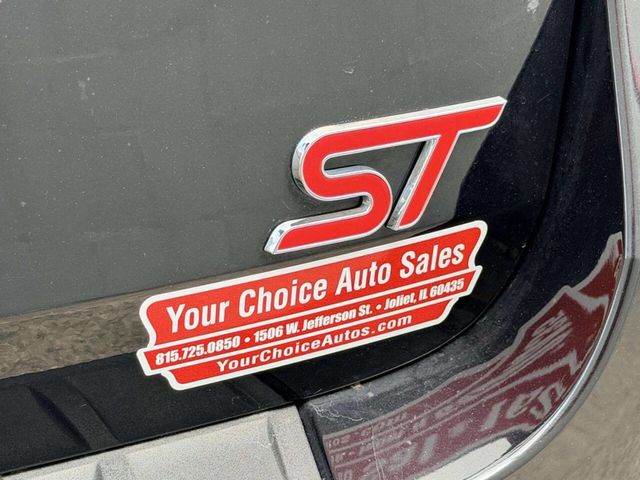 2020 Ford Explorer ST 4WD - 23030935 - 4