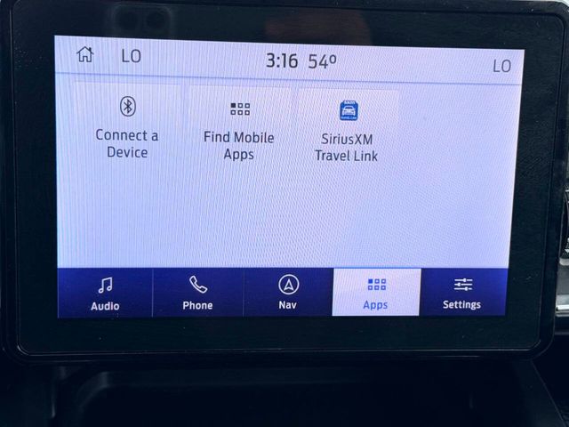 2020 Ford Explorer ST 4WD - 23030935 - 49