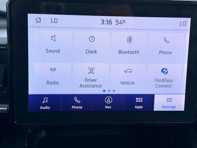 2020 Ford Explorer ST 4WD - 23030935 - 50