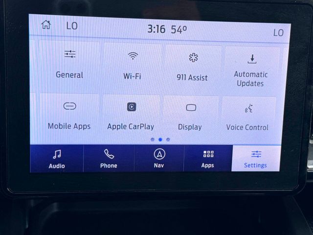 2020 Ford Explorer ST 4WD - 23030935 - 51