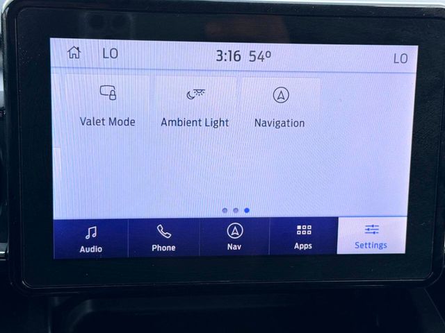 2020 Ford Explorer ST 4WD - 23030935 - 52