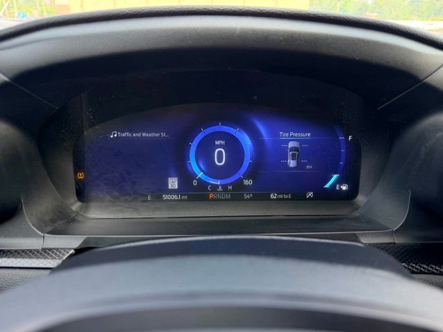 2020 Ford Explorer ST 4WD - 23030935 - 61