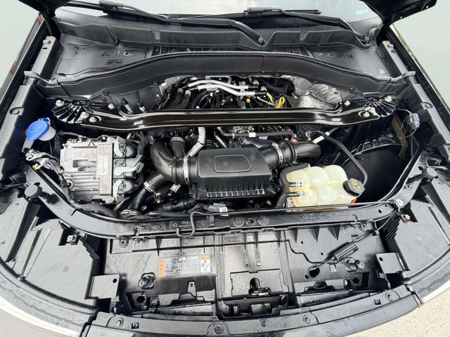2020 Ford Explorer ST 4WD - 23038123 - 13