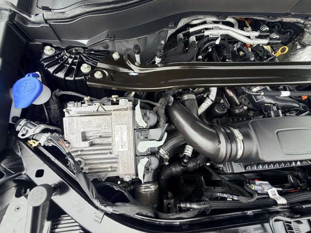 2020 Ford Explorer ST 4WD - 23038123 - 14