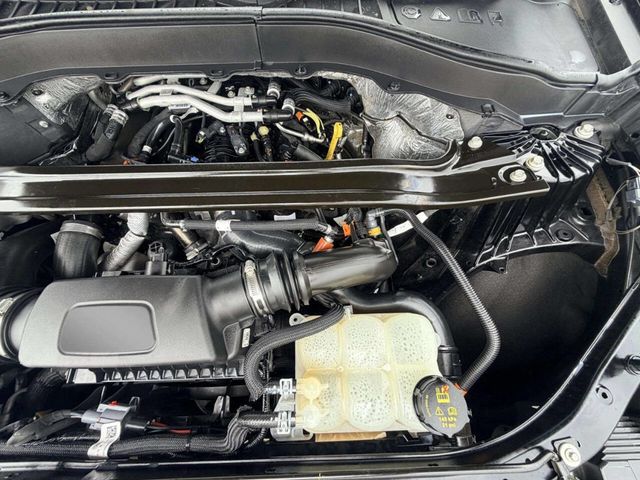 2020 Ford Explorer ST 4WD - 23038123 - 15