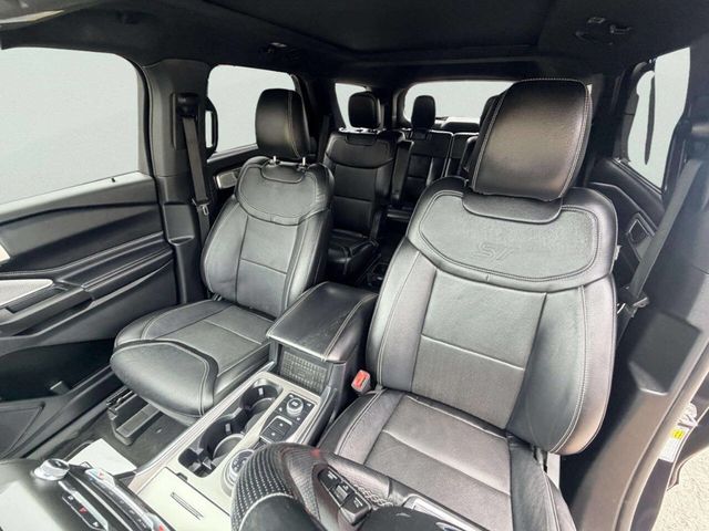2020 Ford Explorer ST 4WD - 23038123 - 20