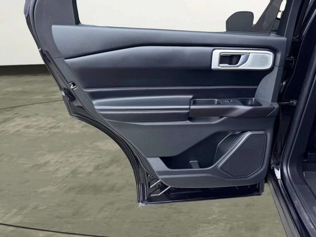 2020 Ford Explorer ST 4WD - 23038123 - 23