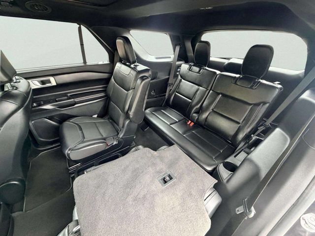 2020 Ford Explorer ST 4WD - 23038123 - 25
