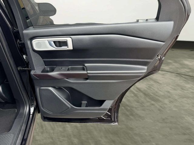 2020 Ford Explorer ST 4WD - 23038123 - 26