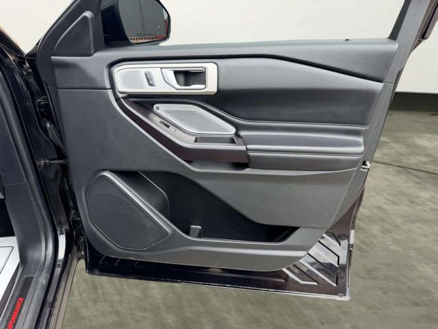 2020 Ford Explorer ST 4WD - 23038123 - 30