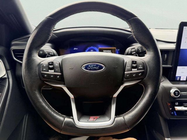 2020 Ford Explorer ST 4WD - 23038123 - 32