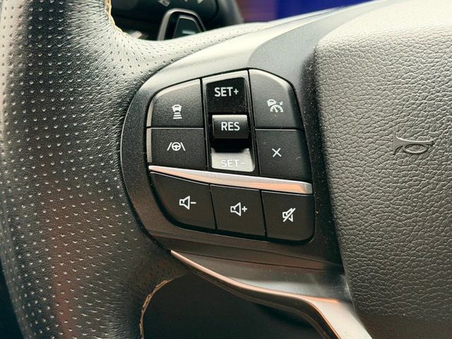 2020 Ford Explorer ST 4WD - 23038123 - 34