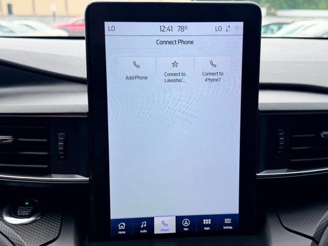 2020 Ford Explorer ST 4WD - 23038123 - 41