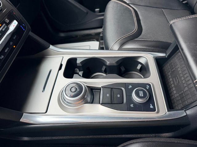 2020 Ford Explorer ST 4WD - 23038123 - 48