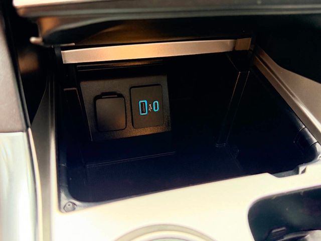 2020 Ford Explorer ST 4WD - 23038123 - 49