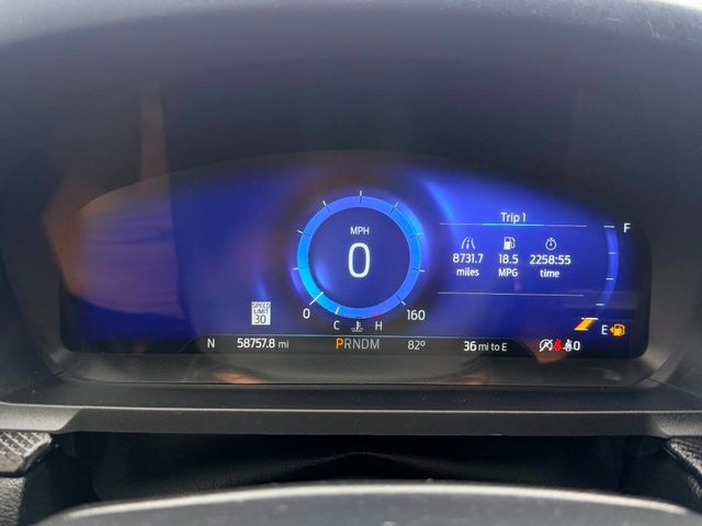 2020 Ford Explorer ST 4WD - 23038123 - 55