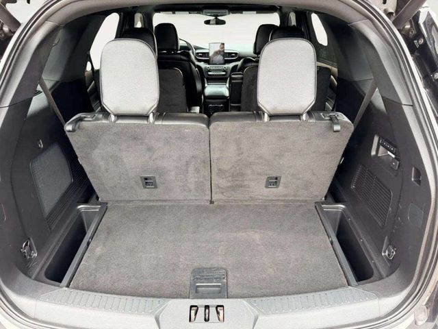 2020 Ford Explorer ST 4WD - 23038123 - 5