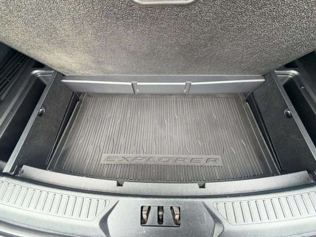 2020 Ford Explorer ST 4WD - 23038123 - 6