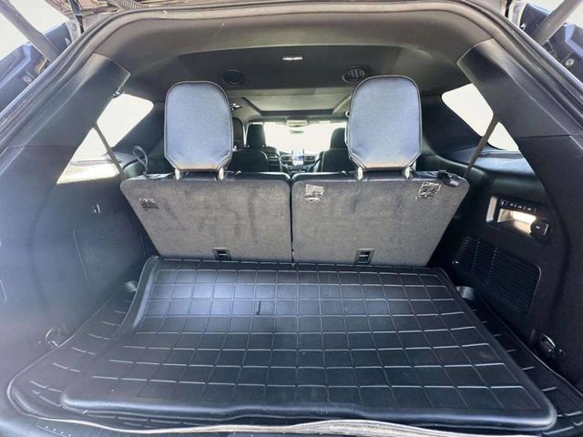 2020 Ford Explorer ST 4WD - 23044855 - 9