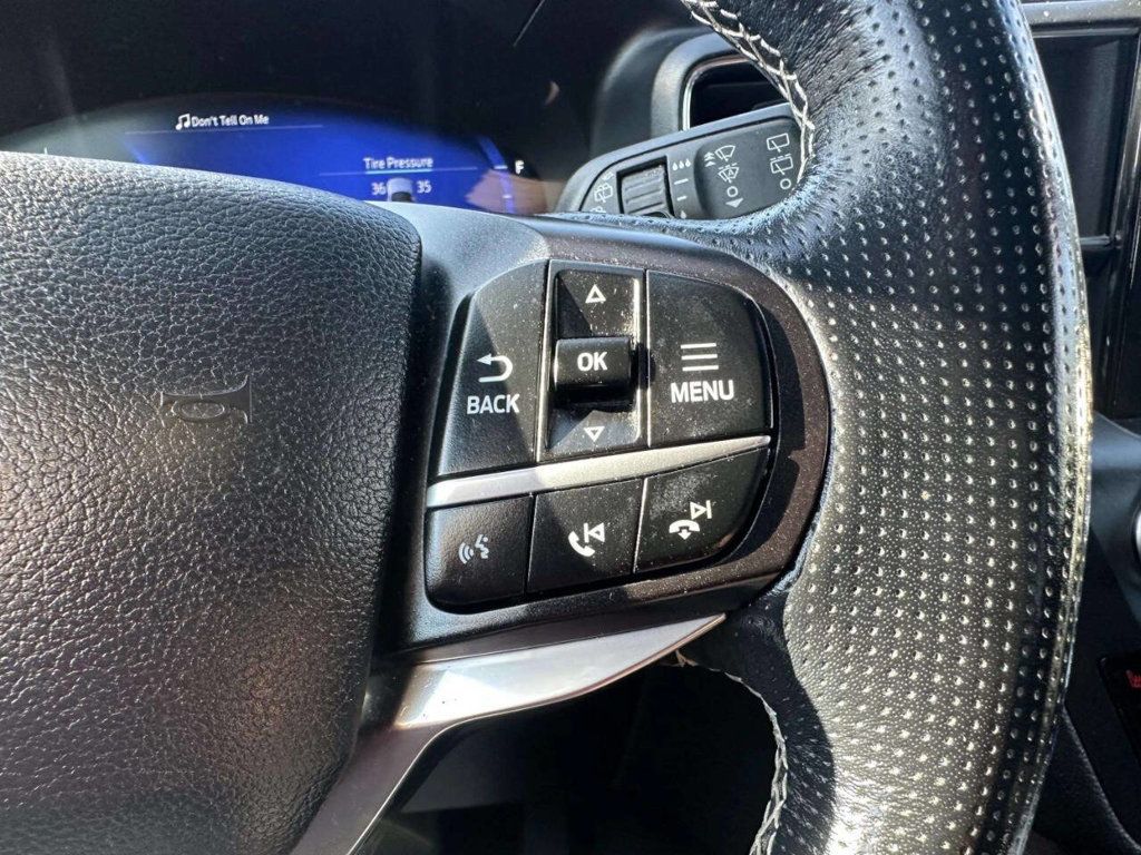 2020 Ford Explorer ST 4WD - 23044855 - 23