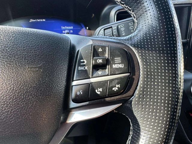 2020 Ford Explorer ST 4WD - 23044855 - 23